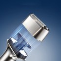 Golarka elektryczna MAXGROOM WF-2037D foliowa IPX7 - srebrna