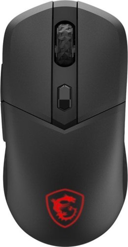Mysz Bezprzewodowa MSI S12-4301260-CLA