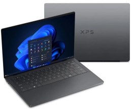 Notebook DELL XPS 16 DA16260 (16