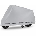 POKROWIEC NA MOTOR ROWER SKUTER 195x100CM DUNLOP
