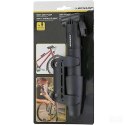 POMPKA ROWEROWA MINI 120psi (8bar) DUNLOP