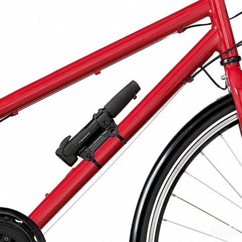 POMPKA ROWEROWA MINI 120psi (8bar) DUNLOP