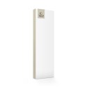 Pasek Tech-Protect IconBand Air na Xiaomi Smart Band 8 / 9 / 10 / NFC - czarno-szary