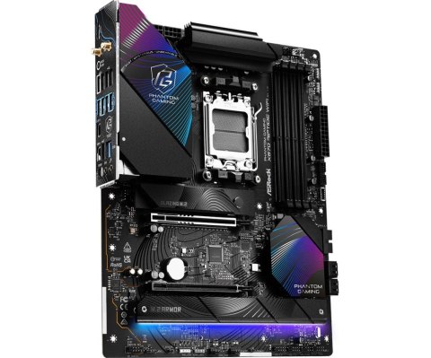 Płyta główna ASROCK X870 RIPTIDE WIFI (Socket AM5 /ATX)