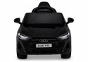 Pojazd Na Akumulator Audi A5L HL788 Czarny