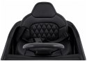Pojazd Na Akumulator Audi A5L HL788 Czarny