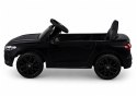 Pojazd Na Akumulator Audi A5L HL788 Czarny