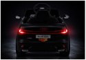 Pojazd Na Akumulator Audi A5L HL788 Czarny