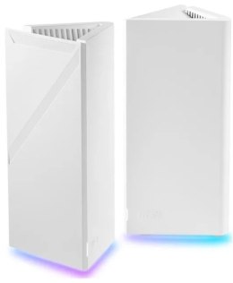 Router MSI MRBE110 2 szt.