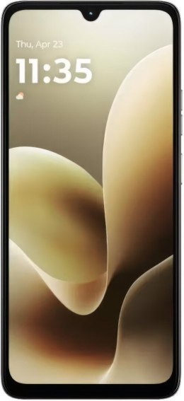 Smartphone MOTOROLA Moto G06 Power 4/64GB Brązowy 64 GB Brązowy PB9W0003PL
