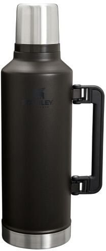 Termos Stanley Legendary Classic 2,3L Black 2.0