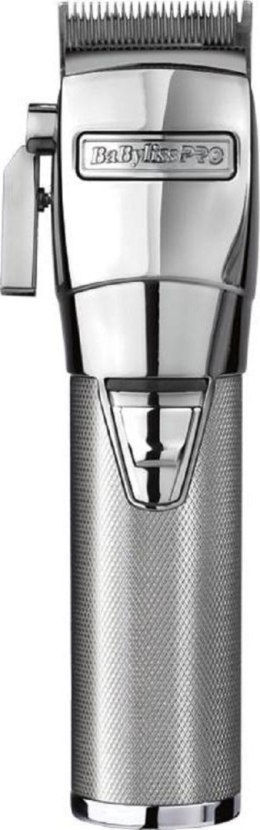 BABYLISS FX8700E Srebrny