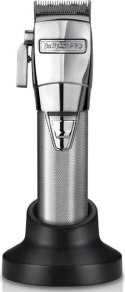 BABYLISS FX8700E Srebrny