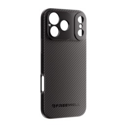 Etui Freewell do iPhone 17 Pro Max z mocowaniem 17 mm