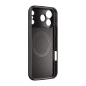 Etui Freewell do iPhone 17 Pro z mocowaniem 17 mm