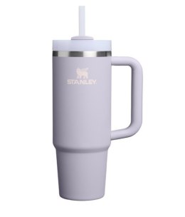 Kubek Termiczny Stanley Quencher H2.O FlowState 0.89L Purple Dust
