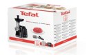 Maszynka do mielenia TEFAL NE105838 (Czarno-srebrny )
