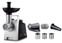 Maszynka do mielenia TEFAL NE109838 (1400W /Czarno-srebrny )