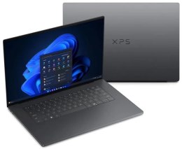 Notebook DELL XPS 16 DA16260 (16