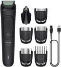 PHILIPS MG3920/15 Czarny