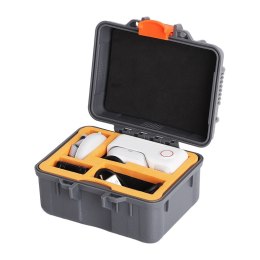 Sunnylife Mini etui wodoodporne Insta360 GO Ultra