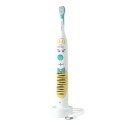 Szczoteczka soniczna PHILIPS HX3601/01 Biały
