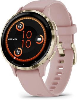 Venu 3S Różowy GARMIN Różowy