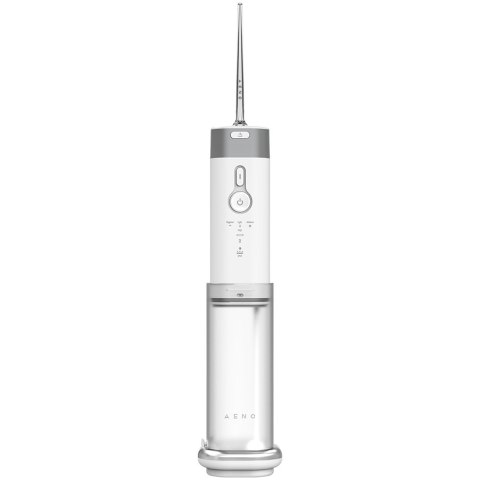 AENO DI2 Irygator dentystyczny 5 trybów 140 PSI 2500 mAh biały