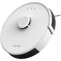 AENO RC2S Robot sprzątający 2w1 mapa 2500Pa biały