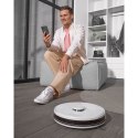 AENO RC2S Robot sprzątający 2w1 mapa 2500Pa biały
