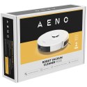AENO RC2S Robot sprzątający 2w1 mapa 2500Pa biały