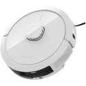 AENO RC8S Robot sprzątający 2w1 nawigacja laserowa 4000Pa biały