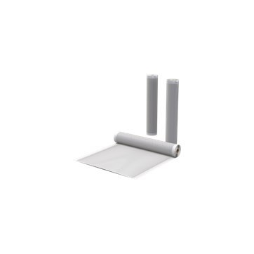 AENO Rolki worków próżniowych do VS1/VS2 25×500 cm 3 rolki