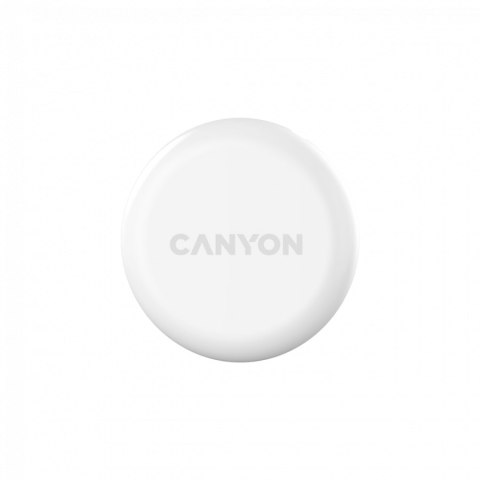 CANYON Lokalizator OnTag 1 do iOS biały