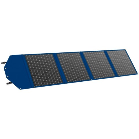 CANYON Panele solarne SP-200 Składane 200W Niebieskie