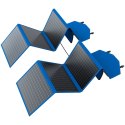 CANYON Panele solarne SP-200 Składane 200W Niebieskie