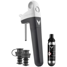 CORAVIN Pivot, System do przechowywania wina, Szary