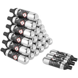CORAVIN Pure, zestaw kapsułek z argonem, 24 szt