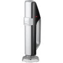 CORAVIN Sparkling, System do przechowywania wina - czarny/srebrny