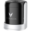 CORAVIN Sparkling, System do przechowywania wina - czarny/srebrny
