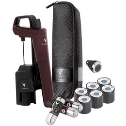 CORAVIN Timeless Six Plus System do przechowywania wina Hermitage Red