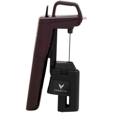 CORAVIN Timeless Six Plus System do przechowywania wina Hermitage Red