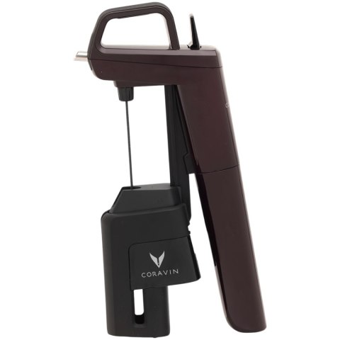 CORAVIN Timeless Six Plus System do przechowywania wina Hermitage Red