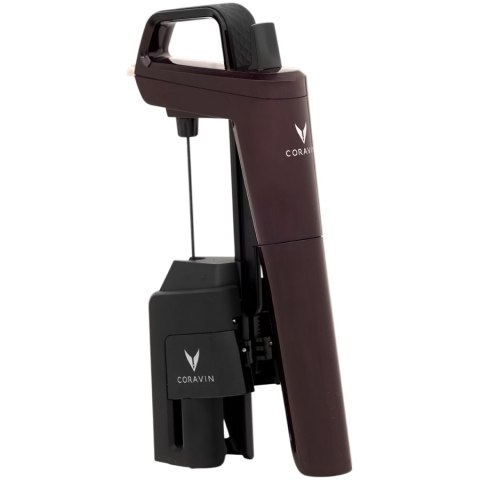 CORAVIN Timeless Six Plus System do przechowywania wina Hermitage Red