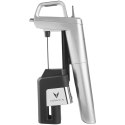 CORAVIN Timeless Six Plus, System do przechowywania wina, Srebrny