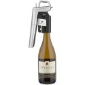 CORAVIN Timeless Six Plus, System do przechowywania wina, Srebrny