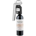 CORAVIN Timeless Six Plus, System do przechowywania wina, Srebrny