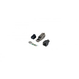 EFB Wtyk RJ45 samozaciskowy C6 88035.1