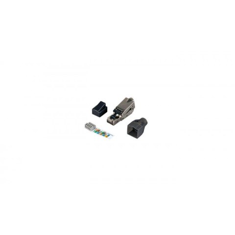 EFB Wtyk RJ45 samozaciskowy C6 88035.1