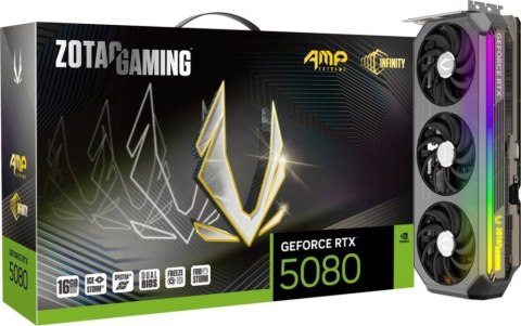 Karta graficzna ZOTAC ZT-B50800B-10P